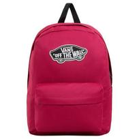Vans Old Skool Poliesterio Kuprinė Moteriška Rožinė Vans VN000H4YC9L rožinė