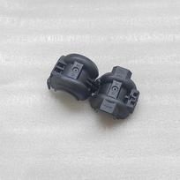 1X Kondicionieriaus aušinimo skysčio vamzdelio žarnos spaustukas Toyota 88718-2D140 / 887182D140
