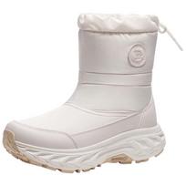 CAMEL Women's Winter Water-Repellent Snow Boots EU 37 balta