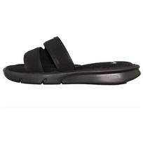 Nike Ultra Comfort Slide Black White Black Women's 882695-002 42