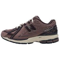 New Balance NB 1906R Breathable Low top Chunky Sneakers Unisex Brown U1906RWT 37 gray