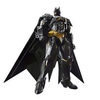 Standard Amplified Batman Plastic Model Kit Figure-rise Pre-colored juoda