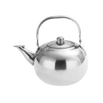 Tea Pots Loose Leaf Teapot with Infusers 1L/1.5L/2L/2.5L 4 Capacities to Choose sidabras