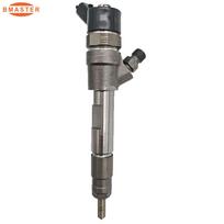 Premium Performance Injector 0445110230 for F9Q/804 Engine 24.5×12.5×6 cm