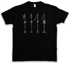 SVEFNTHORN RUNES T-SHIRT Norse Nord Mythologie Sleep thorn Rune Walhall Walhalla XXXXL