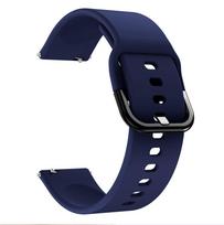 22mm Quick Release Silicone Strap For SUUNTO RACE 2 S/Run Watch Band For SUUNTO VERTICAL/OCEAN/9 PEAK PRO DLC/5 PEAK Bracelets 1pcs 22mm
