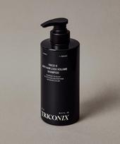 Triconix Tricoex Hair Loss Relief Volume Black Shampoo 500ml, 1 pack