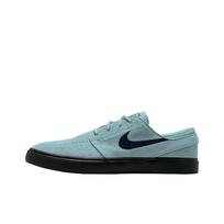 Nike Zoom Janoski OG+ SB Cannon Black Unisex Sneakers Teal Gum-Light-Brown FD6757-004 41