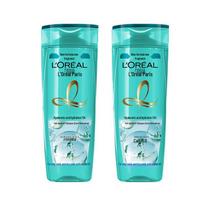 L'Oreal Hyaluronic Acid Anti-Dandruff Shampoo
