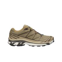 Salomon XT-6 GORE-TEX Kelp Wren Safari Unisex sportbačiai Rudo atspalvio L47975000 37⅓