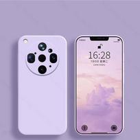 For Oppo Find X9 Ultra Case Liquid Silicone Plain Oppo Find X9 Ultra Cover TPU Anti-drop Protector Case Find X9 Ultra Cover OPPO Find X9 Pro