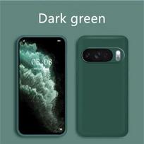 For Google Pixel 10 Pro Case Google Pixel 10 Pro XL Cover Fundas Coque Soft Original Liquid Silicone Phone Case Pixel 10 Pro XL Google Pixel 10 Pro XL