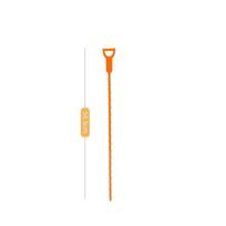 10Pcs Drain Clog Remover Tool, Flexible Hair Snake Auger for Kitchen Sink Bathtub Toilet, Plastic Sewer Cleaning Hook 10pcs