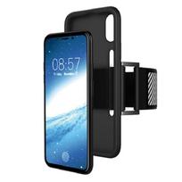 Sporto premium rankovės dėklas-laikiklis bėgimui, sportavimui, skirtas Iphone X 8 7 5 6 For iPhone7/ 8
