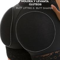 Big Ass Sexy Butt Lifter Slim Shapewear Control Panties Body Shaper Padded Panty Shapewear Xs