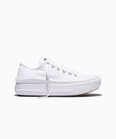 Converse Chuck Taylor All Star Move White 570257c 225 white