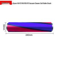 Dyson dulkių siurblio grindų šepetys - Suderinamas su V6, V8, V10 modeliais