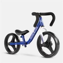 Balansinis dviratukas SmarTrike Folding, mėlynas