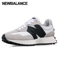 New Balance Sneakers 327 Sneakers Sea Salt White Sword Ms327fe 270 black