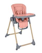 Maitinimo kėdutė KikkaBoo Olive 2 Pink