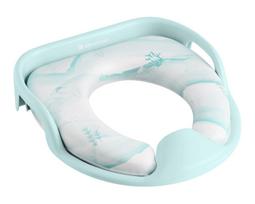 Tualeto sėdynė vaikams KikkaBoo Sea World Coral
