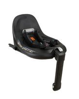 Pasukama Isofix bazė autokėdutei KikkaBoo i-Xtend Black