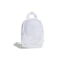 Adidas Originals Poliesterio Kuprinė Įprasta Moteriška Balta Adidas GN3038 balta