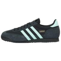 Adidas Originals R71 Laisvalaikio Batai Unisex Žali Sportbačiai JQ6373 37⅓ žalia