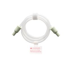 Atsarginė oro žarnelė elektriniam pientraukiui KikkaBoo Rhea Green