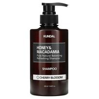 Šampūnas Kundal Cherry Blossom, 500ml
