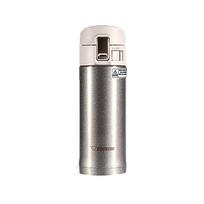 Zojirushi SM-KHE36 Stainless Steel Vacuum Mug