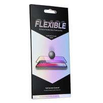LCD apsauginis stikliukas 3D Nano Glass Apple iPhone XR/11 juodas