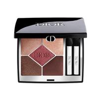 Dior Diorshow 5 Couleurs Eye Makeup Palette - 5 Eyeshadows - High Color and Long Wear #743
