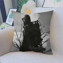 STALKER 2 Heart Of C-Chornoby Pillow Cover Design Cushion Cover Decor Holiday Decorati 30cmx30cm