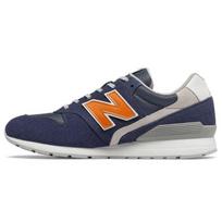 New Balance 996 Vintage Indigo Orange MRL996WN 37