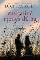 Paskutinė meilės daina, Paskutinė meilės daina