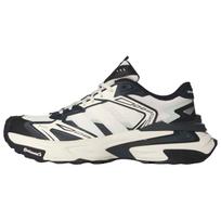 Adidas XLG STORM Chunky Sneakers Unisex White Black KJ2118 40⅔ white