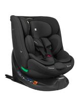 Automobilinė kėdutė KikkaBoo i-Van i-Size Black