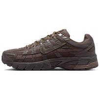 Nike P 6000 Stambūs sportbačiai Vyriški Rudi IQ6590-200 40.5 gray