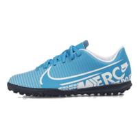 Nike Mercurial Vapor 13 Kids' Soccer Shoes Kids AT8145-414 32