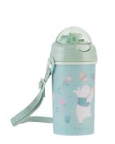 Gertuvė vaikams KikkaBoo Mint, 4+ m., 450 ml