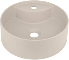 Granitinis praustuvas Deante Silia CQS_5U4B, Beige