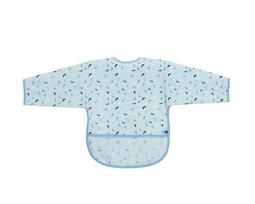 Seilinukas ilgomis rankovėmis Kikka Boo Eva Arty Blue, 73х40 cm, 4+ mėn.