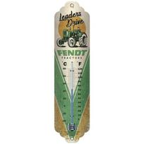 TERMOMETRAI »Fendt - Leaders Drive Fendt«, Nostalgic-Art