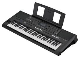 Sintezatorius Yamaha PSR-E583