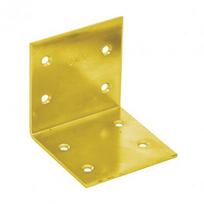 Kampas 60x60x60 mm, 2 mm storio, cinkuotas