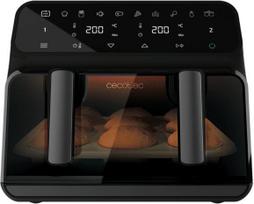 Cecotec Cecofry Advance 9000 Window