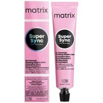 „Matrix Super Sync“ iš anksto sumaišytas šarminis plaukų dažų tonikas be amoniako 11P, 90 ml