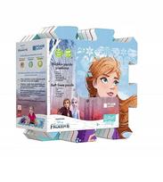 Dėlionės kilimėlis Trefl Frozen 2 putų 8 vnt