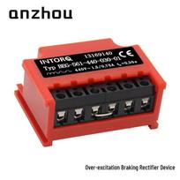 INTORQ BEG-561-440-030-01 Brake Module Rectifier Domestic Diode BEG-561-440-030-01
